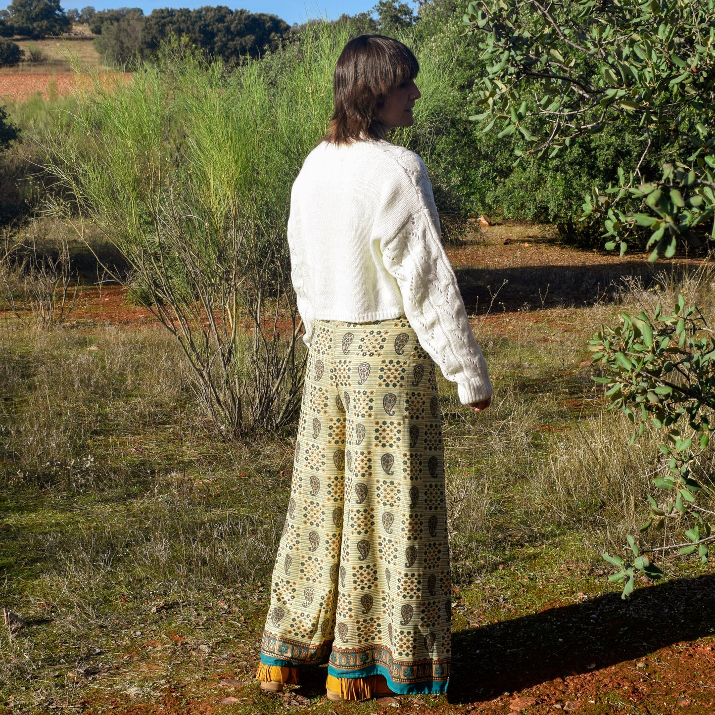 Balinés Reversible Shivarangi