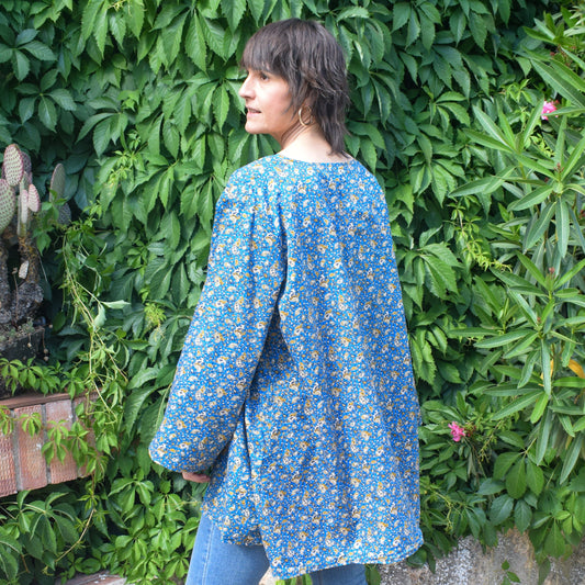 Kimono Mini Reversible Adrha