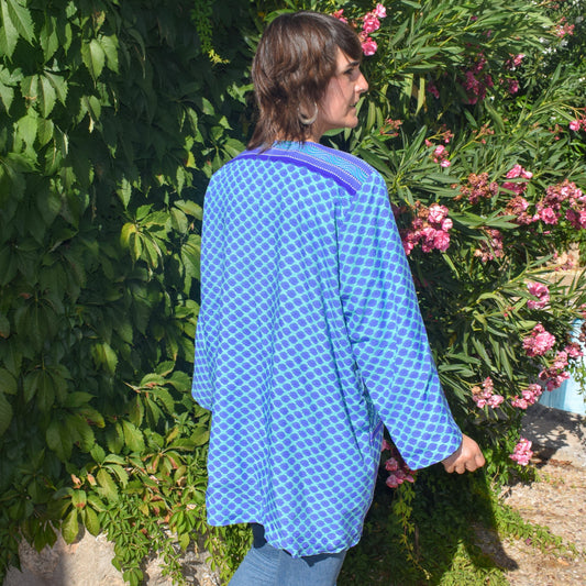 Kimono Mini Reversible Kalu