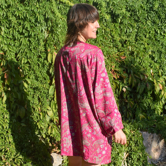 Kimono Mini Reversible Amma