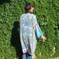 Kimono Midi Reversible Shakti