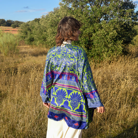 Kimono Mini Reversible Hemant