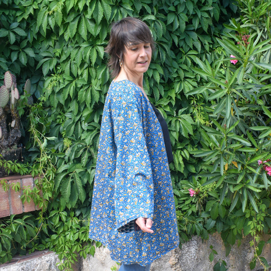 Kimono Mini Reversible Adrha